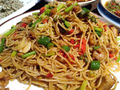 -粗茶淡饭•陕菜•家常菜