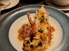 -万丽轩·粤菜(王府井金茂万丽酒店)