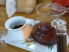 -参差咖啡(水果湖公园店)