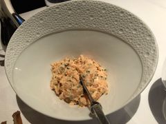 -Le Bernardin