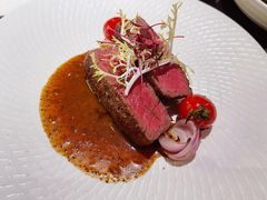 -Nord Grill&Bar Highland诺德西餐(深圳欢乐海岸店)