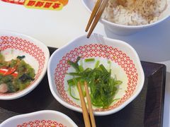 -牛邸·烧肉饭(来福士店)