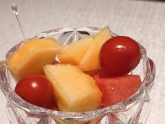 -湘中缘·湖南菜(娄底驻京办店)