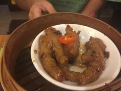 添好运点心专门店(深水埗店)-添好运点心专门店(深水埗店)