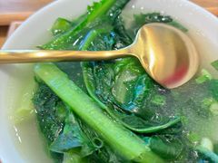 -呼啦面馆·头牌豌杂面(爱琴海店)