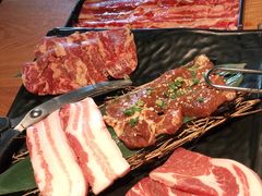 -千寻烧肉(政务区店)