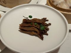-彩丰楼中餐厅(深圳国际会展中心洲际酒店)