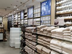 -MUJI无印良品(鑫嘉汇购物中心店)