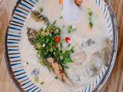 -鲜越鲜鱼粉(财富购物中心店)