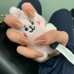 -Hands Nail专业美甲美睫