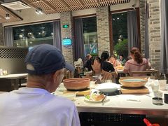 -滋粥楼·顺德菜(番禺广场总店)