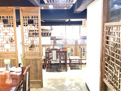 -大佬李砂锅(钱江财富广场店)