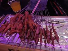 -冰城小镇音乐串吧·聚会餐厅(百子湾店)