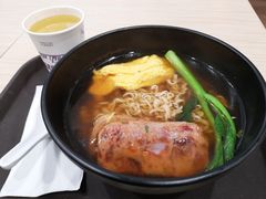 -太兴烧味餐厅(香港机场店)