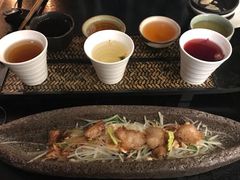 -拉亚汉堡经典餐厅(商城路店)