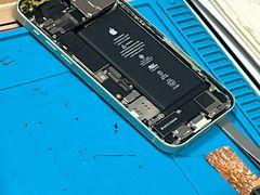 -铭修苹果华为手机平板维修服务(杨浦区店)