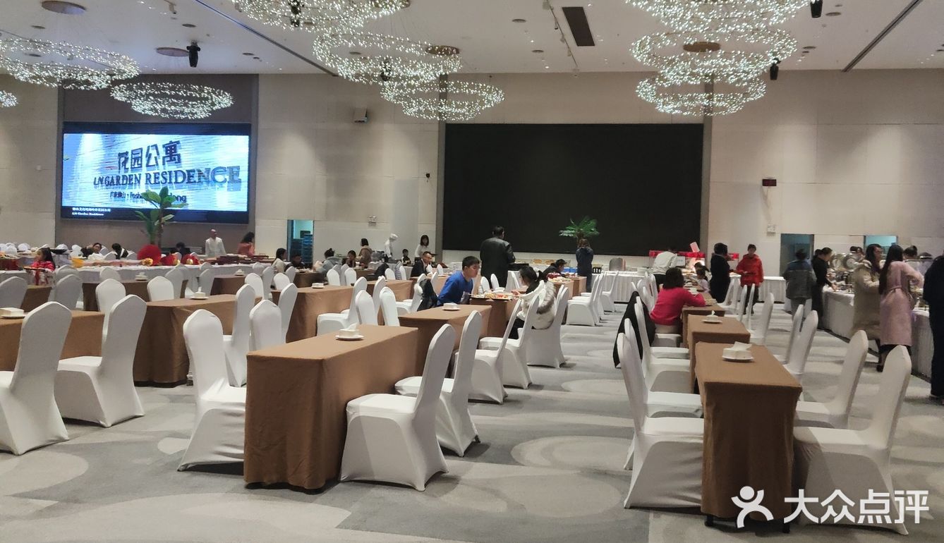 年夜饭共享美味时