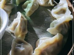 -清真·白家牛肉罩火烧老店(育才街店)