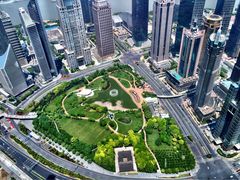 柏悦酒店-上海柏悦酒店