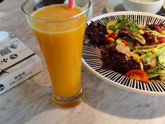 -小菜园新徽菜(无锡宜家荟聚中心店)