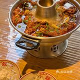 宽窄巷子附近新店！！超好吃的小火锅