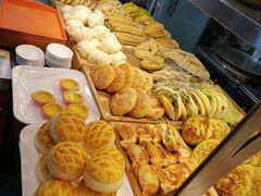 -闫家粥铺(吉林大路店)