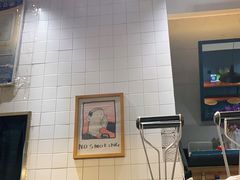 -Be Lived Cafe比例咖啡(摩天轮店)