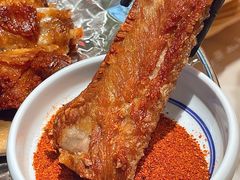 -奔跑吧陕菜·盛世长安(民乐园万达店)