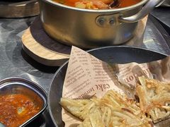-入火韩国烤肉(凯旋广场店)