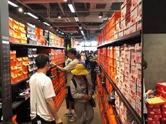 -NIKE上海青浦优选体验店