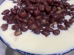-黄师奶甜品店