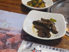 -韩一品韩国料理(柏庐南路店)