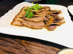 -大洋家·精品潮汕菜·生腌砂锅粥(天河东路店)
