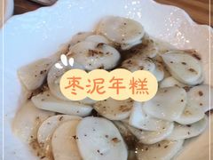 -侬佳蒸菜馆(听潮店)