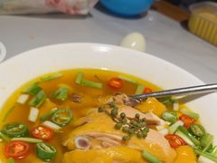 -老阿爸鲜鱼土菜(独墅湖店)