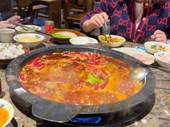 -重庆渝达老火锅(春熙路店)