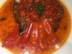 -千稻剁椒大鱼头(CityOn熙地港店)