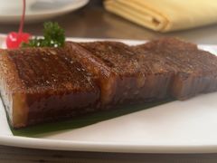 -彩丰楼中餐厅·仁恒洲际酒店