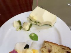 -元一希尔顿酒店·禅自助餐厅·啤酒花园