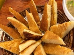 -思金拉措庄园藏餐(太阳岛店)