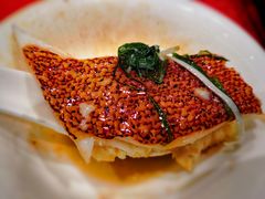 东兴斑-悦秀大酒楼(江头店)