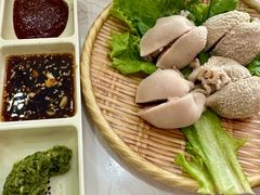 -沽源味道蒙餐莜面家常菜