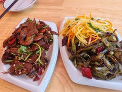 -張飛扒肉·龙江非遗(道外店)