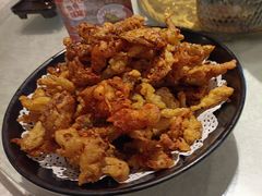 -李记搅团•非遗陕菜(三桥店)