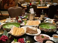 -协成海鲜火锅(情侣路店)