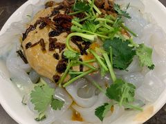 凉皮-张包铺(道外店)