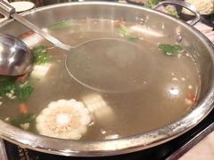 -潮汕良记牛肉火锅(洪武路店)