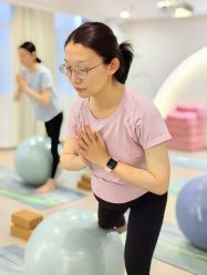 -爱尔乐美孕产瑜伽·普拉提