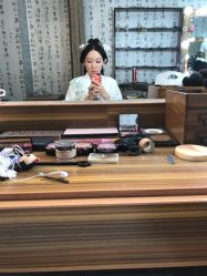 -美云庭古装·格格服汉服·京城旅拍(北京店)
