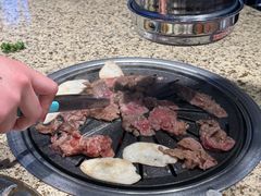 -安又胖韩国烤肉